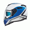 NEXX SX.100 POPUP Helmet ( Pre- Order)